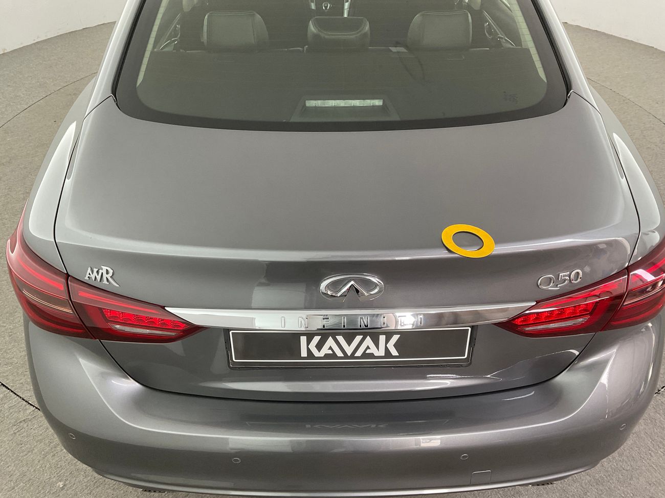 Infiniti Q50 Premium / Luxe | Guaranteed Warranty | 0 Down Payment