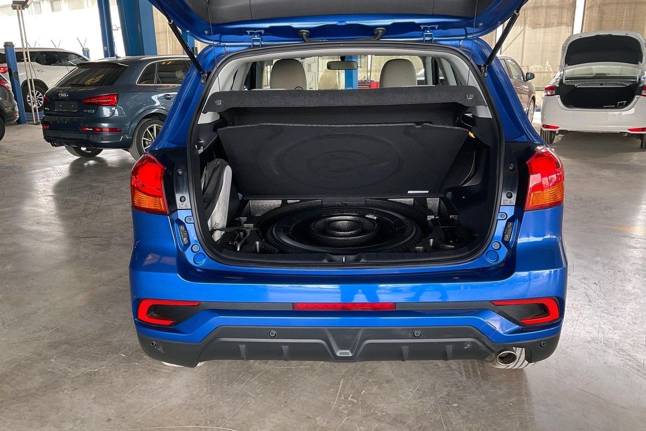 Mitsubishi ASX GLX Midline | Guaranteed Warranty | 0 Down Payment