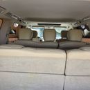 Nissan Patrol LE PLATINUM