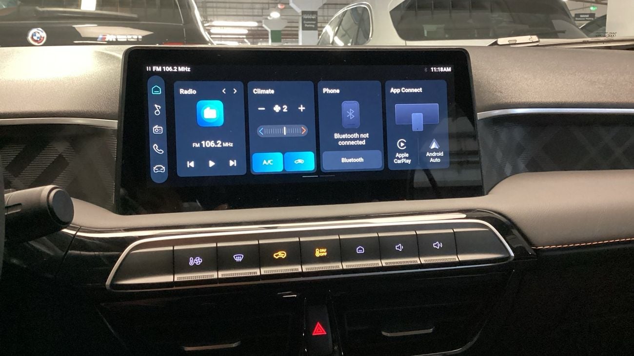 MG A Standard | Guaranteed Warranty | 0 Down Payment