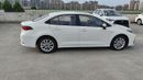 تويوتا كورولا Toyota Corolla 1.8L HYBRID ELITE VERSION
