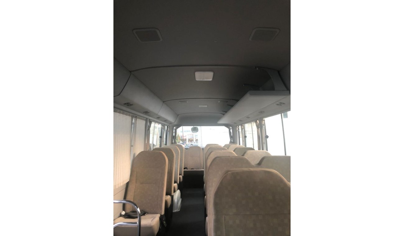 Toyota Coaster Coaster 4.2L - DIESEL - 23 SEATER - FULL OPTION (ONLY FOR EXPORT) (Export only)
