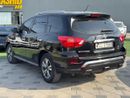 Nissan Pathfinder SL 3.5L (260 HP) 4WD