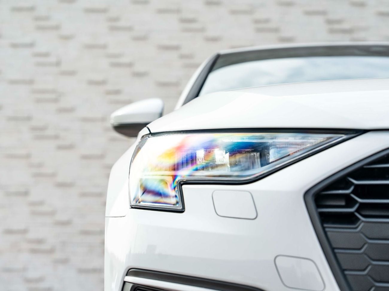 Audi A3 35 TFSI 1.4L