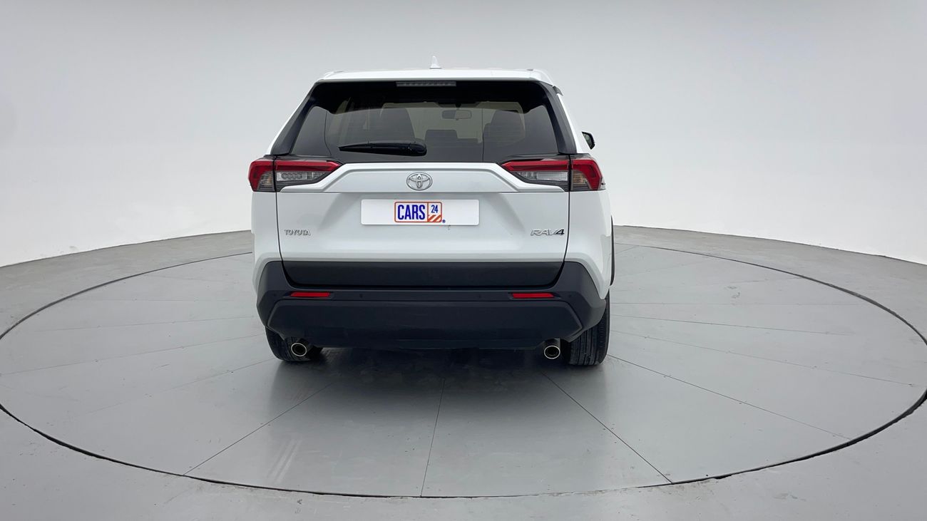 Toyota RAV4 EX 2.5 | Zero Down Payment | Free Home Test Drive