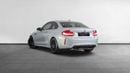 BMW M2 2020 BMW M2 Competition Pack / BMW Warranty & BMW Service Pack