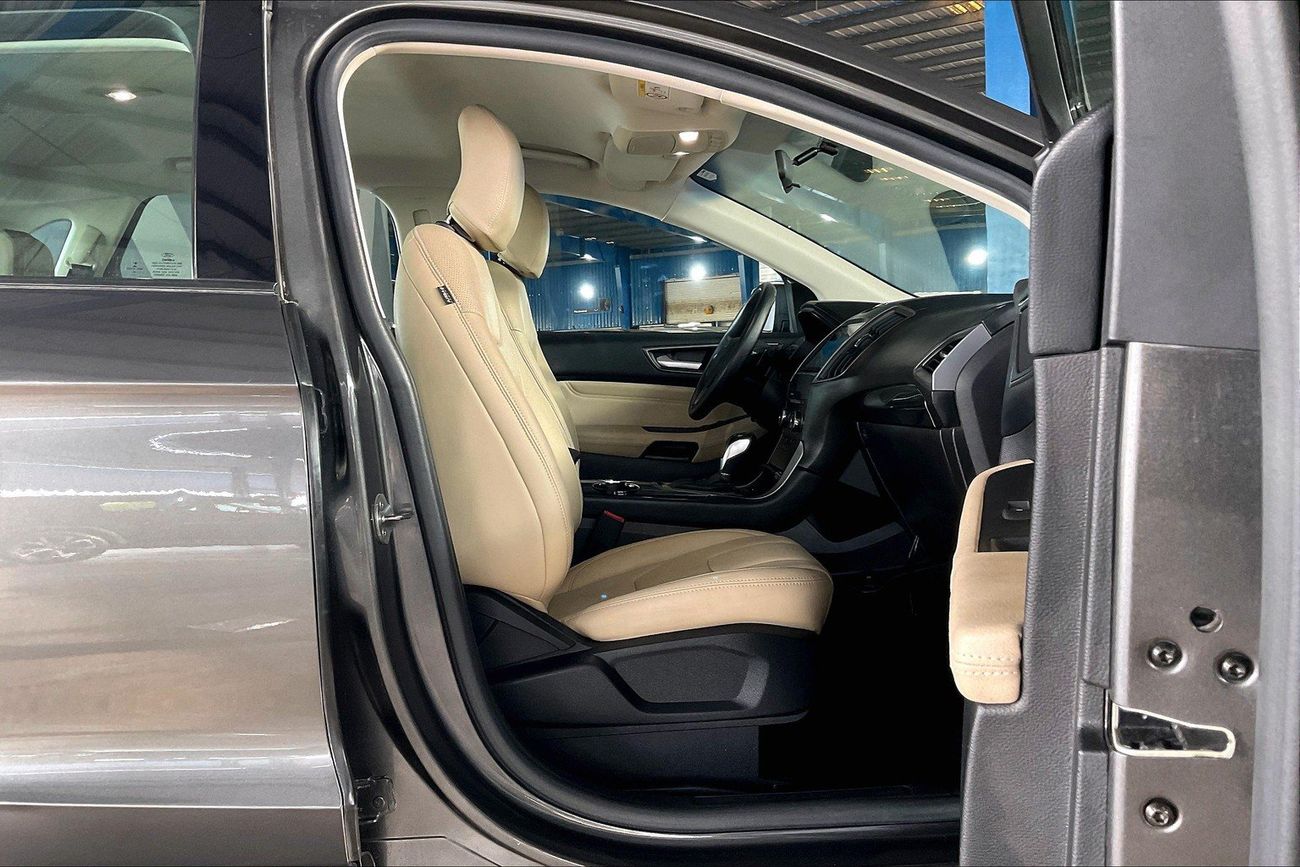 Ford Edge SE | Guaranteed Warranty | 0 Down Payment