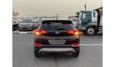 Hyundai Tucson 2017 HYUNDAI TUCSON SPORT 1.6 IMPORTED FROM USA