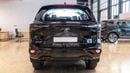 إيسوزو MU X 1.9L 4X4 AT RBD Full Option 7STR