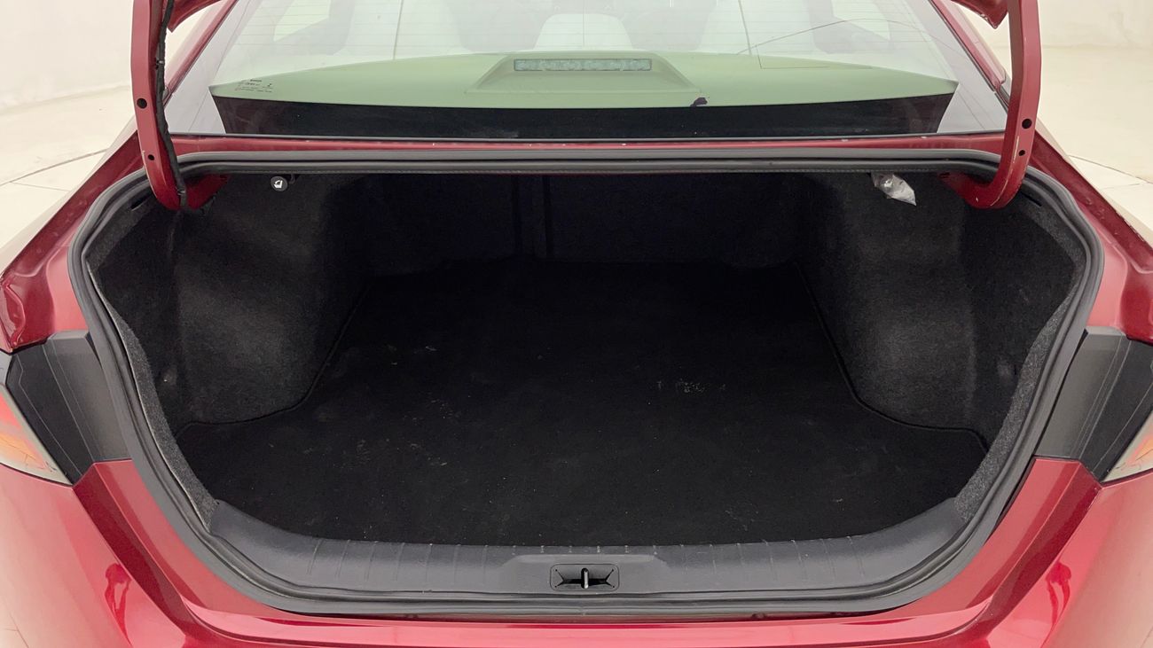 نيسان ألتيما S 2.5 | بدون دفعة مقدمة | اختبار القيادة في المنزل