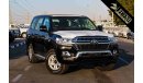 تويوتا لاند كروزر 2021 Toyota Land Cruiser 4.5L V8 AT | Sunroof, Cruise Control, Fog Lights, Auto Fab Seats