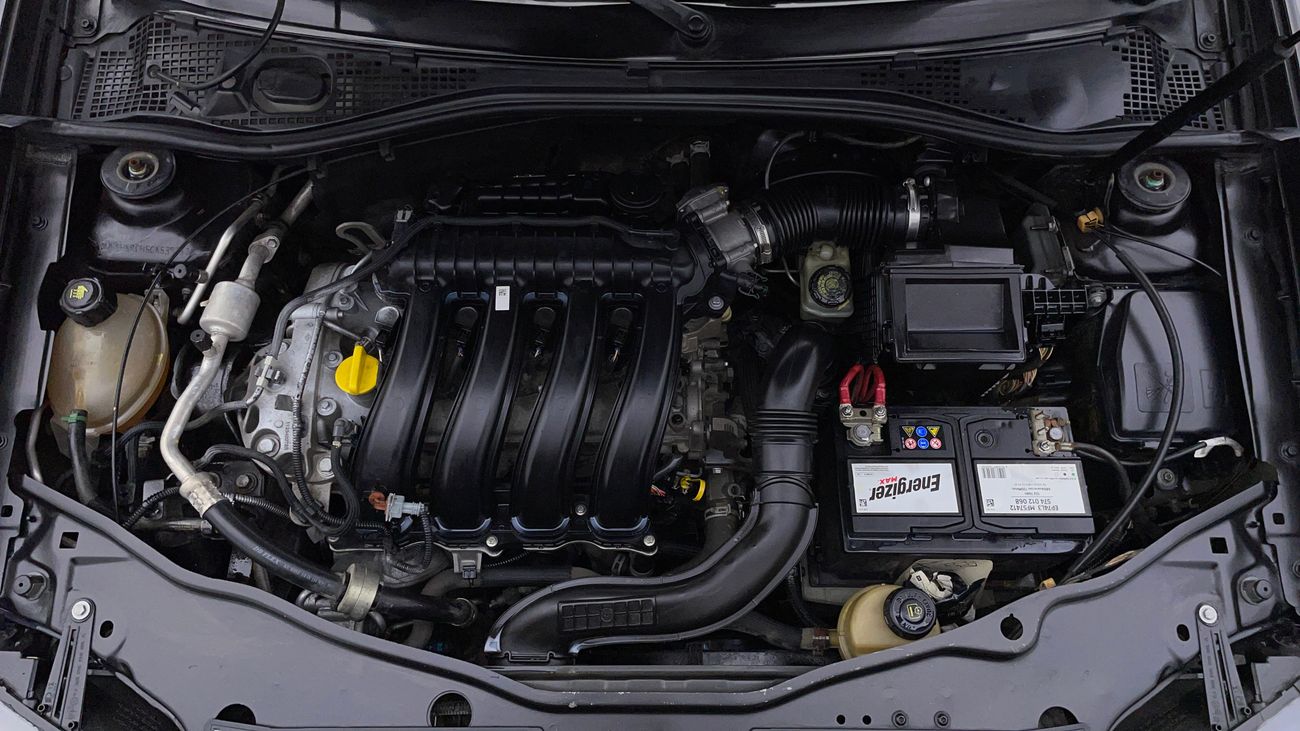 Renault Duster SE 2 | Zero Down Payment | Free Home Test Drive