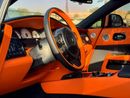 Rolls Royce Wraith STD ROLLS-ROYCE WRAITH | V12 | 2016 | MANSORY KIT | GCC SPECS