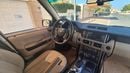 Land Rover Range Rover Supercharged 5.0L