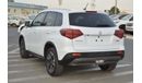 Suzuki Vitara Full option clean car