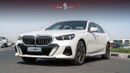 بي أم دبليو 530i 2026 | BMW 5 SERIES 530LI LEADING M SPORT PACKAGE [ EXPORT ONLY ]
