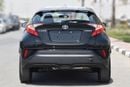 Toyota CHR 2023 MODEL: TOYOTA C-HR 1.8L HEV