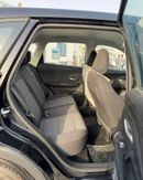 MG ZS NEW MG ZS 1.5L (STD) - 2026 MODEL BLACK COLOR