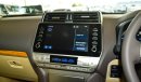 Toyota Prado TXL 2.7L Right Hand