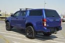 إيسوزو D ماكس D-Max Right Hand Drive Year: 2021 Engine: 3.0D
