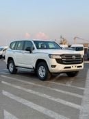 تويوتا لاند كروزر Toyota Land Cruiser GX 2025