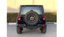 Jeep Wrangler Unlimited Rubicon Rubicon 392 / V8 engine / 6.4L