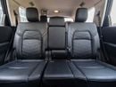Nissan Pathfinder SL 3.5L (7 Seater)