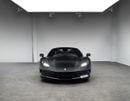 فيراري 296 GTB GTS