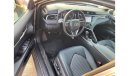 Toyota Camry 2018 TOYOTA CAMRY SE / MID OPTION