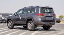 Toyota Land Cruiser LC300 VX 4.0P AT MY2025 – GREY