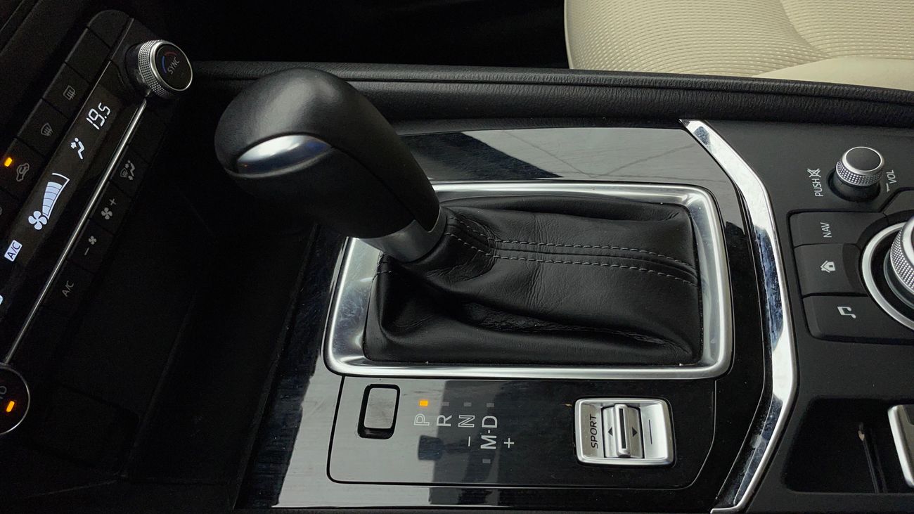 Mazda CX5 GT 2.5 | Zero Down Payment | Home Test Drive