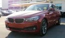 BMW 320 Gran Turismo i