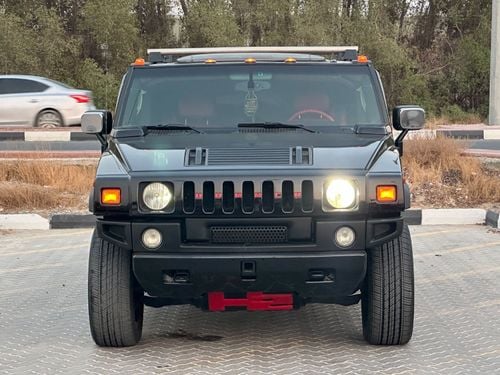 Hummer H2 STANDARD