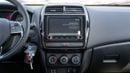 ميتسوبيشي ASX Brand New Mitsubishi ASX Basic GLX 2026 Export 2.0L 2WD Petrol A/T|White/Black|ASX-BASIC-26|