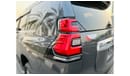 Toyota Prado TZ-G Type FULL OPTION | Premium Condition | SUNROOF | 2.8L DIESEL ENGINE | AT | BLACK LEATHER INTERI