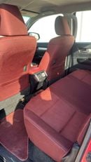 Toyota Hilux GR Sport 4.0L