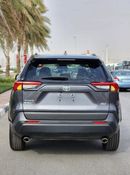 Toyota RAV4 XLE TOYOTA RAV4 Full Option 2022