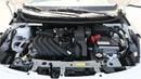 Nissan Sunny 1.5L BASIC
