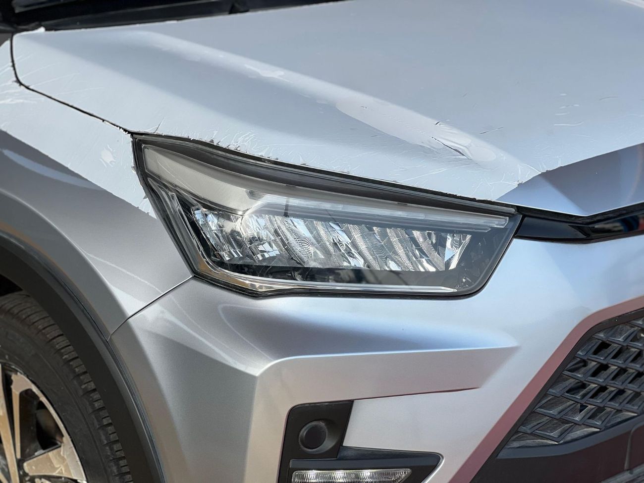 Toyota Raize TOYOTA RAIZE - MODEL 2023