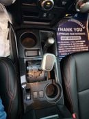 Toyota 4Runner TOYOTA 4-RUNNER TRD OFF ROAD 2019