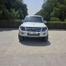 ميتسوبيشي باجيرو GLS HIGHLINE