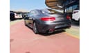 Mercedes Benz S 500 Coupe