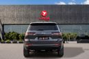 Jeep Grand Cherokee LIMITED PLUS Jeep Grand Cherokee Limited (LOW MILEAGE) 2024 GCC | Agency Warranty
