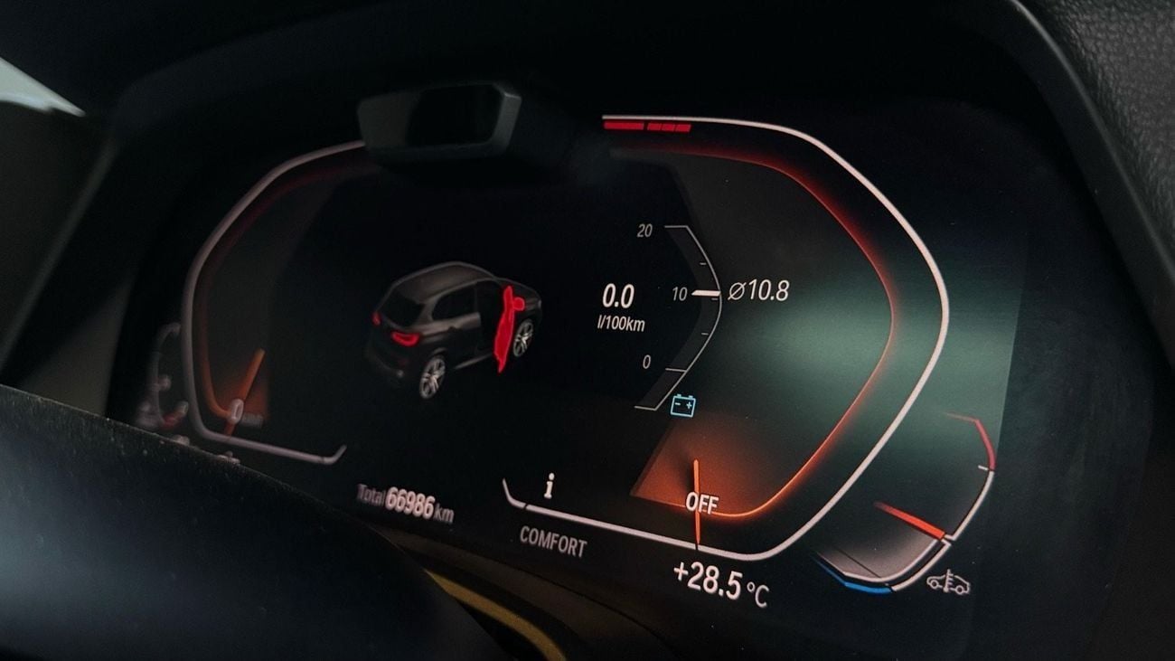 BMW X5 40i M SPORT BMW X5 2019 full options