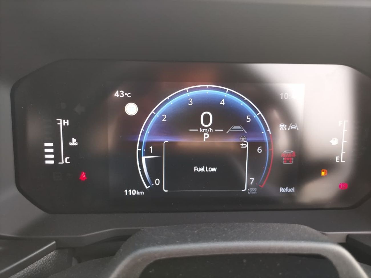 Toyota Prado Toyota Prado 2025 RHD Petro engine 7 seaters automatic gear vx options Japanese specs