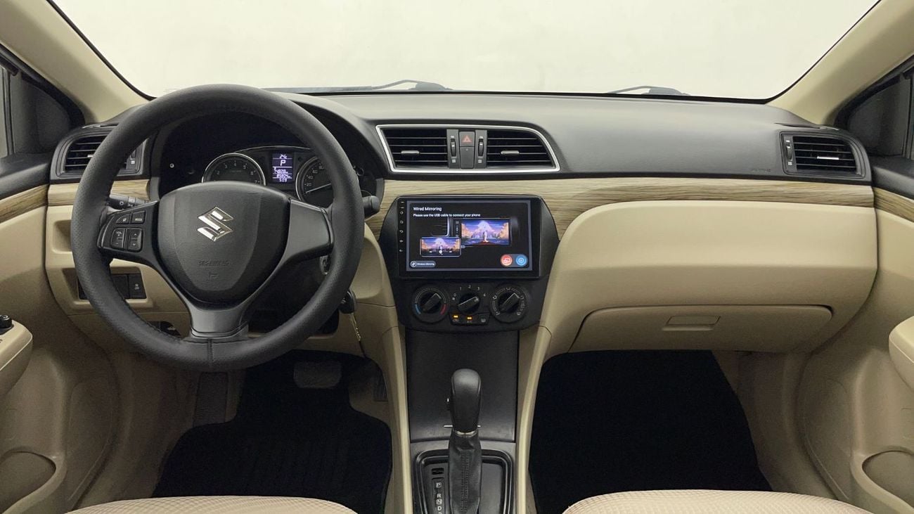 Suzuki Ciaz 1.5L 2023 | 0 DP | 442/Month | 30 Day Return | Service History