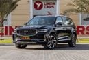 Geely Monjaro GF PLUS Geely Monjaro Ultimate 2024  GCC | Agency Warranty for 1,406.00 AED monthly