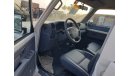 Toyota Land Cruiser Hard Top LC76 - V6 - 5D - DIESEL