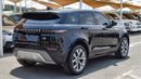 Land Rover Range Rover Evoque P250 SE