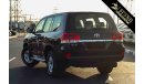 Toyota Land Cruiser 2021 Toyota Land Cruiser 4.5L V8 AT | Sunroof, Cruise Control, Fog Lights, Auto Fab Seats